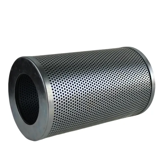 Alternative 10 Micron Cross Reference Weike Hydraulic Filter Element (1300R010BN3HC)